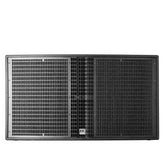 HK Audio LS4000A Aktiver 18" Subwoofer 1200W Linear 5 Lautsprecher